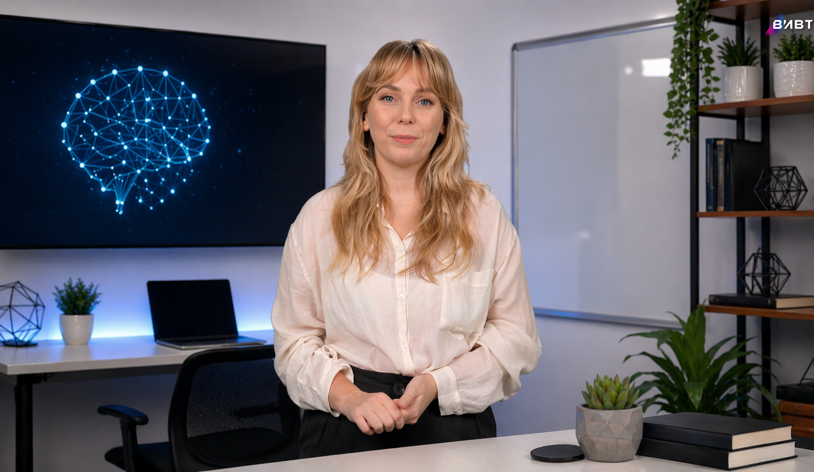 Бесплатный курс для учителей: инструменты ИИ